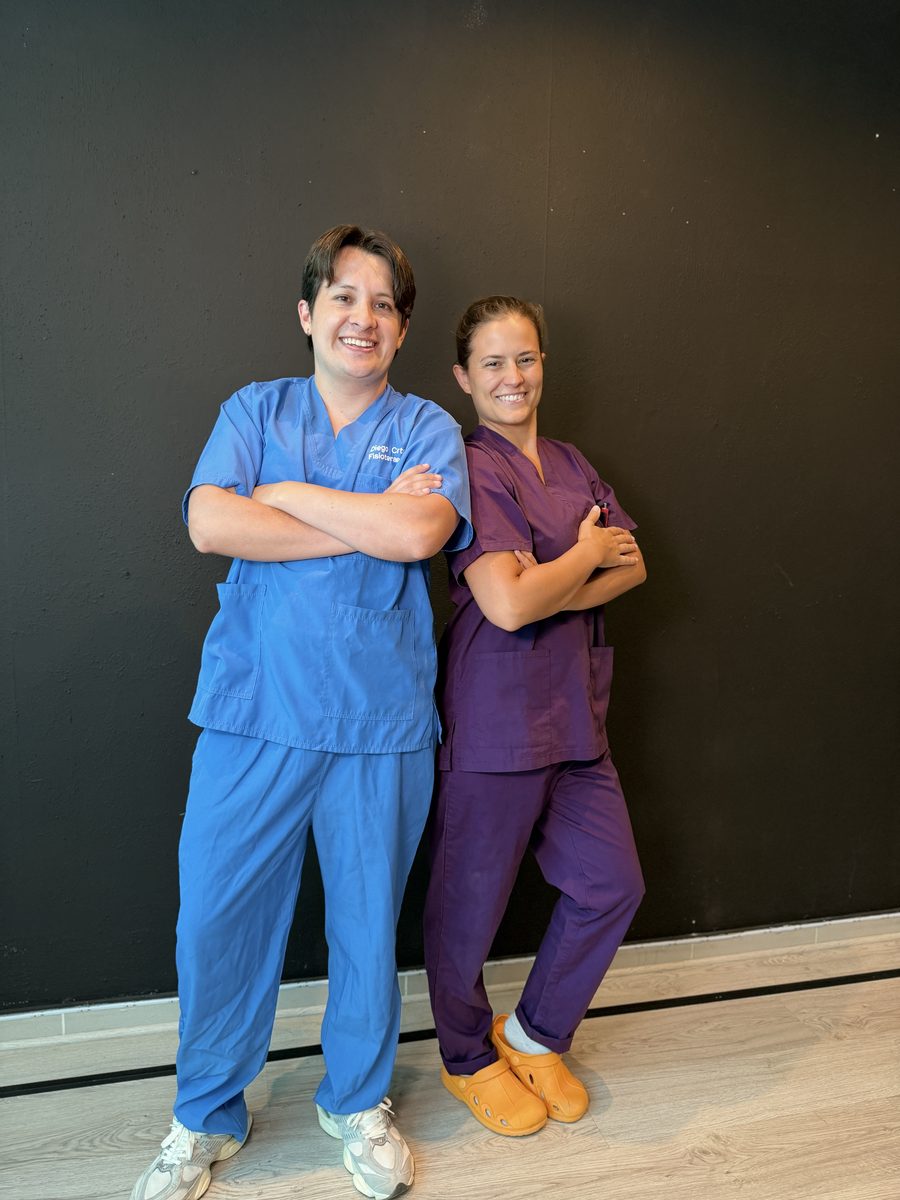 VitaNord Fysioterapi Clinic